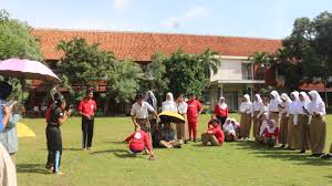 Class Meeting Osis SMA Negeri 1 Talun